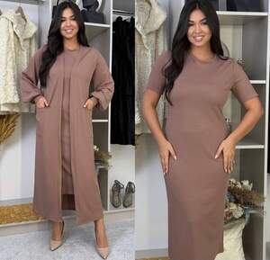 Жіночій костюм двійка Жіночій костюм двійка