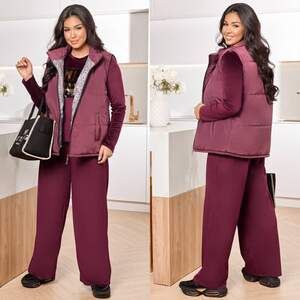 Жіночий спортивний костюм трійка