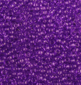 Бісер 01623. Розмір 10