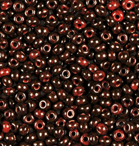 Бісер 99190. Розмір 10