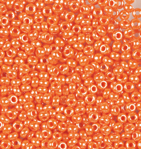 Бісер 98140. Розмір 10