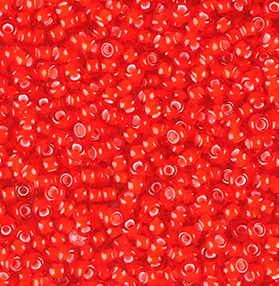 Бісер 95076. Розмір 10