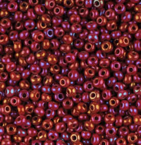 Бісер 94310. Розмір 10