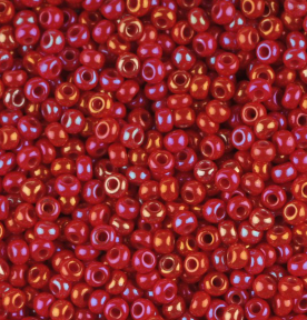 Бісер 94210. Розмір 10