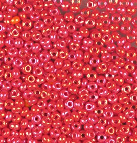 Бісер 94190. Розмір 10