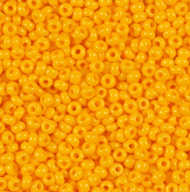 Бісер 93110. Розмір 10