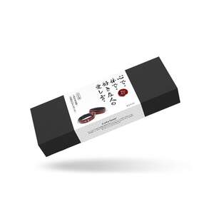 Фіксатори для стегон Liebe Seele Wine Red Thigh Cuffs L Size, натуральна шкіра