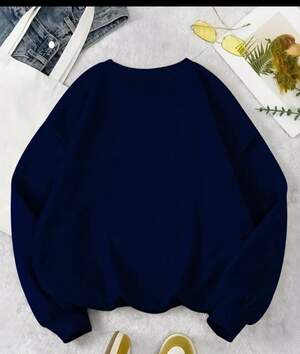 Мотиваційний светр з написом 