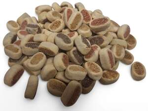 СнекСтер Печиво для собак Мікс снеків 1см 500г (арт.041190)