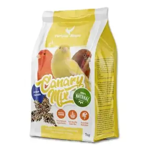 Перлина Степу CANARY MIX корм для канарок 1кг