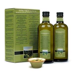 Оливкова олія Extra Virgin 750 мл