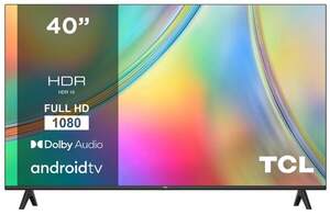 Телевізор TCL 40S5400A