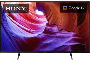 Телевізор Sony KD-50X85K 120Hz