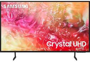 Телевізор Samsung UE50DU7100UXUA