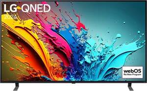 Телевізор LG 55QNED85T6C(EU)