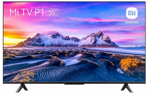 Телевізор Xiaomi Mi TV P1 55