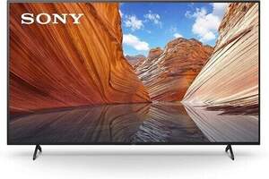 Телевізор Sony KD-65X81J