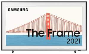 Телевізор Samsung QE43LS03A (EU)