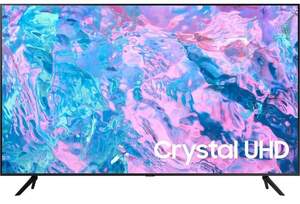 Телевізор Samsung UE50CU7172(EU) Телевізор Samsung UE50CU7172(EU)