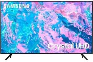 Телевізор Samsung UE65CU7172(EU) Телевізор Samsung UE65CU7172(EU)