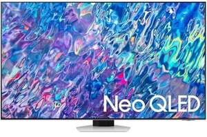 Телевізор Samsung QE75QN85B (EU) Телевізор Samsung QE75QN85B (EU)