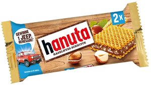 HANUTA