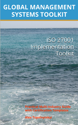 ISO 27001 Implementation Toolkit