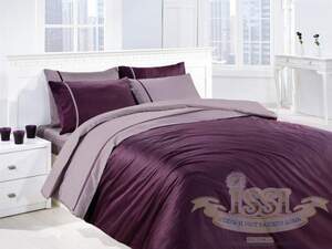 Постільна білизна First Choice Mor Lila