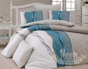 Постільна білизна First Choice Neron Vizon