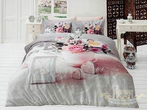 Постільна білизна First Choice Andrea