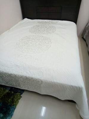 Покривало на ліжко Reig Marti Presley с. 00