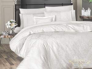 Постільна білизна із сатину First Choice Alanis