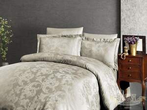 Постільна білизна First Choice FIRENZA BEJ