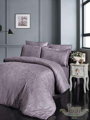 Постільна білизна First Choice GRETA LEYLAK