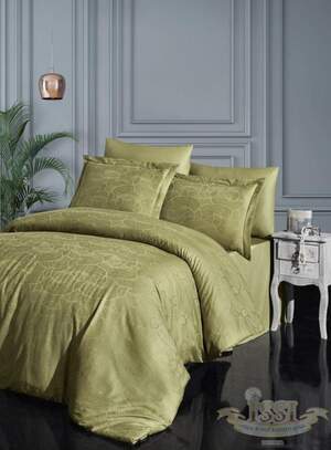 Постільна білизна First Choice SASHA Z. YESIL