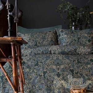 Постільна білизна із тенселу Issimo home Cera Постільна білизна із тенселу Issimo home Cera