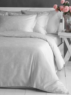 Постільна білизна Pavia ROSSELLA GRI