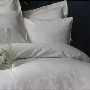 Постільна білизна Issimo home Reverence krem Постільна білизна Issimo home Reverence krem