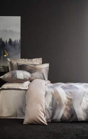 Постільна білизна Issimo home HELIX