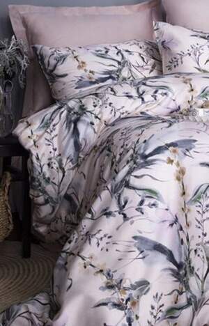 Постільна білизна Issimo home COLEUS