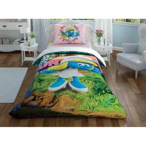 Дитяча постільна білизна Tac SIRINE FUNNY GIRL