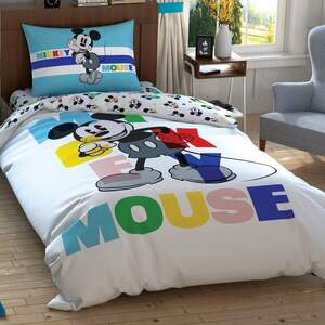 Дитяча постільна білизна Tac Disney Mickey