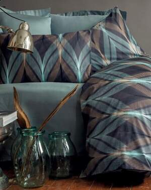 Постільна білизна Сатин Issimo home LAMER