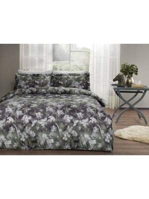 Постільна білизна сатин TIVOLYO HOME Gilles