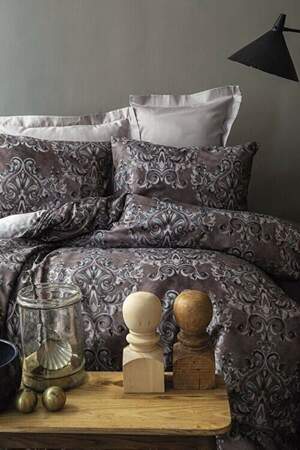 Постільна білизна Сатин Issimo home Trono Постільна білизна Сатин Issimo home Trono