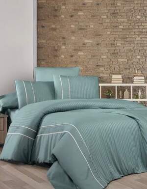 Постільна білизна First Choice Alfa Blue