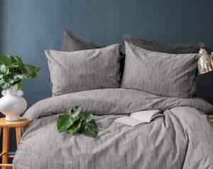 Постільна білизна Issimo home Mies