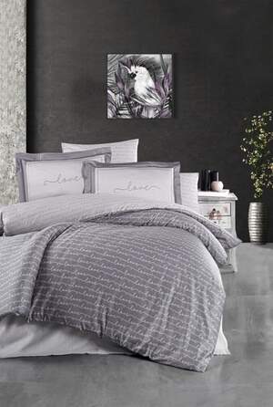 Постільна білизна First Choice Love