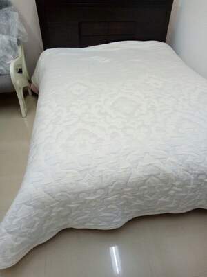 Покривало на ліжко Reig Marti Palermo c.00 250х270