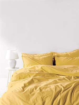 Постільна білизна бавовна LIMASSO Lemonade